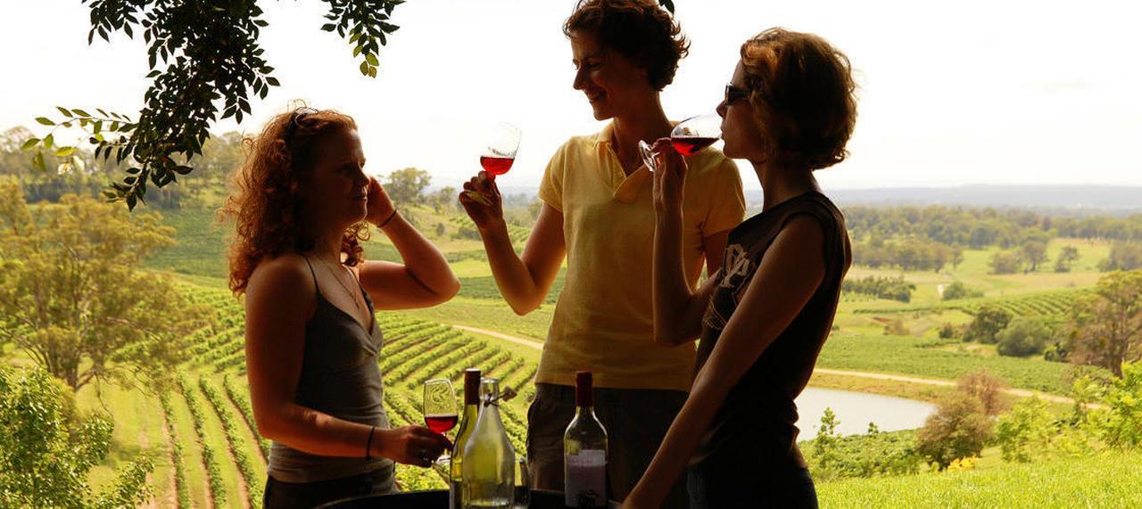 An Ideal Wine Country Getaway Villa Cessnock Zewnętrze zdjęcie