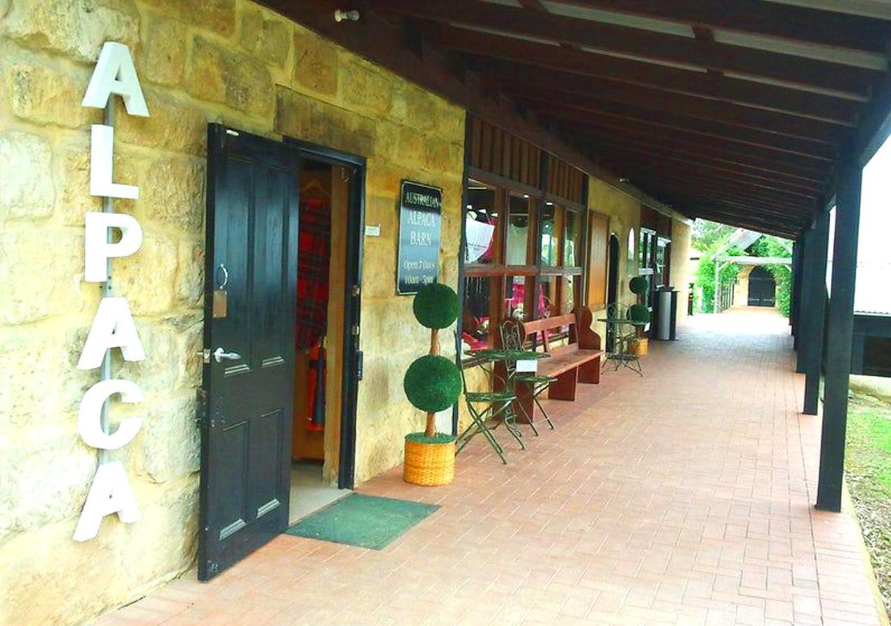 An Ideal Wine Country Getaway Villa Cessnock Zewnętrze zdjęcie